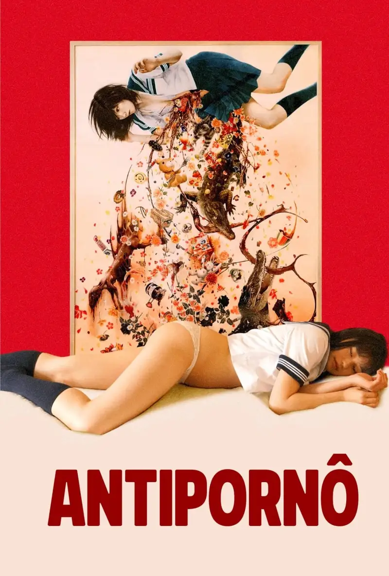 Anti-Porno