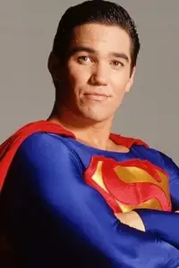 Dean Cain
