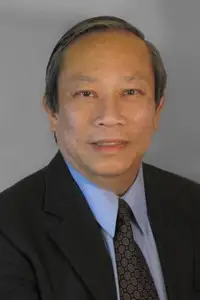 Kenny Chin