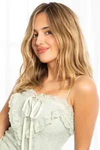 Julia Butters