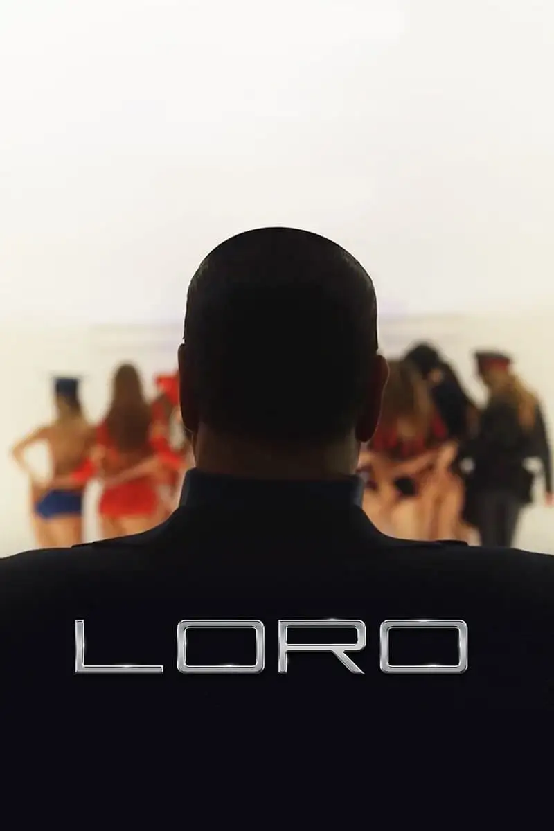 Silvio og de andre