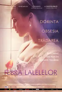 Febra lalelelor
