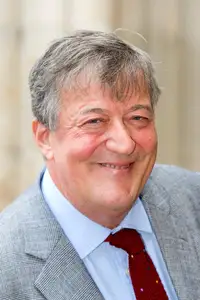 Stephen Fry
