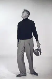 Jacques Tati