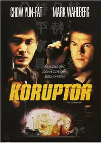 Koruptor