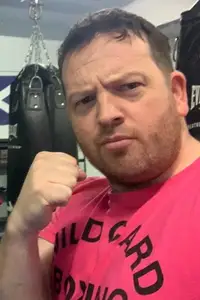 Paul Donnelly