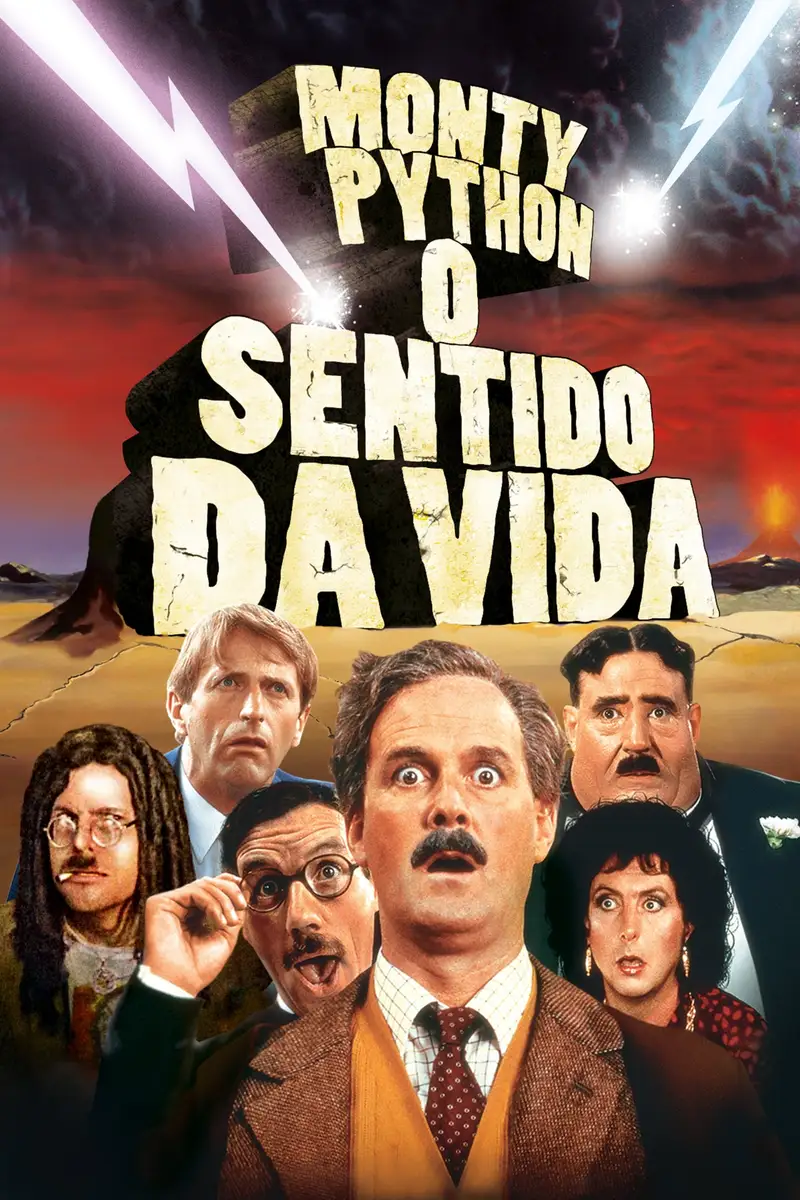 O Sentido da Vida