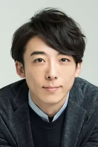 Issey Takahashi