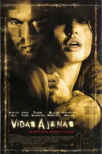 Vidas ajenas