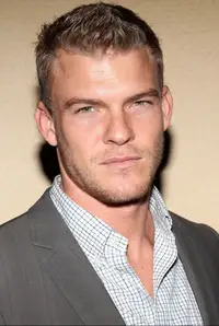 Alan Ritchson