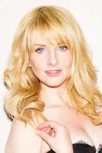 Melissa Rauch