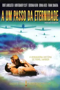 Até à Eternidade