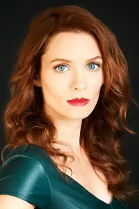 Lara Jean Chorostecki