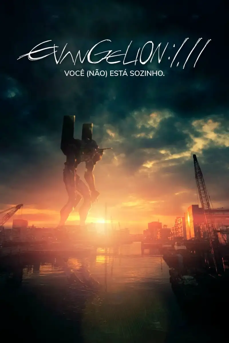 Evangelho 1.0: Tu (Não) Estás Só