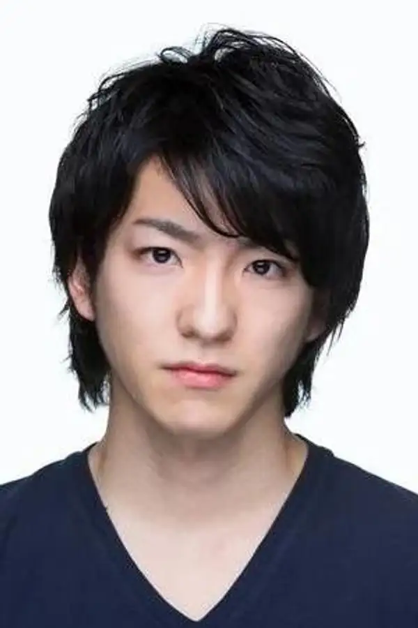 Góki Maeda