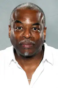 LeVar Burton