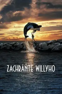 Zachráňte Willyho