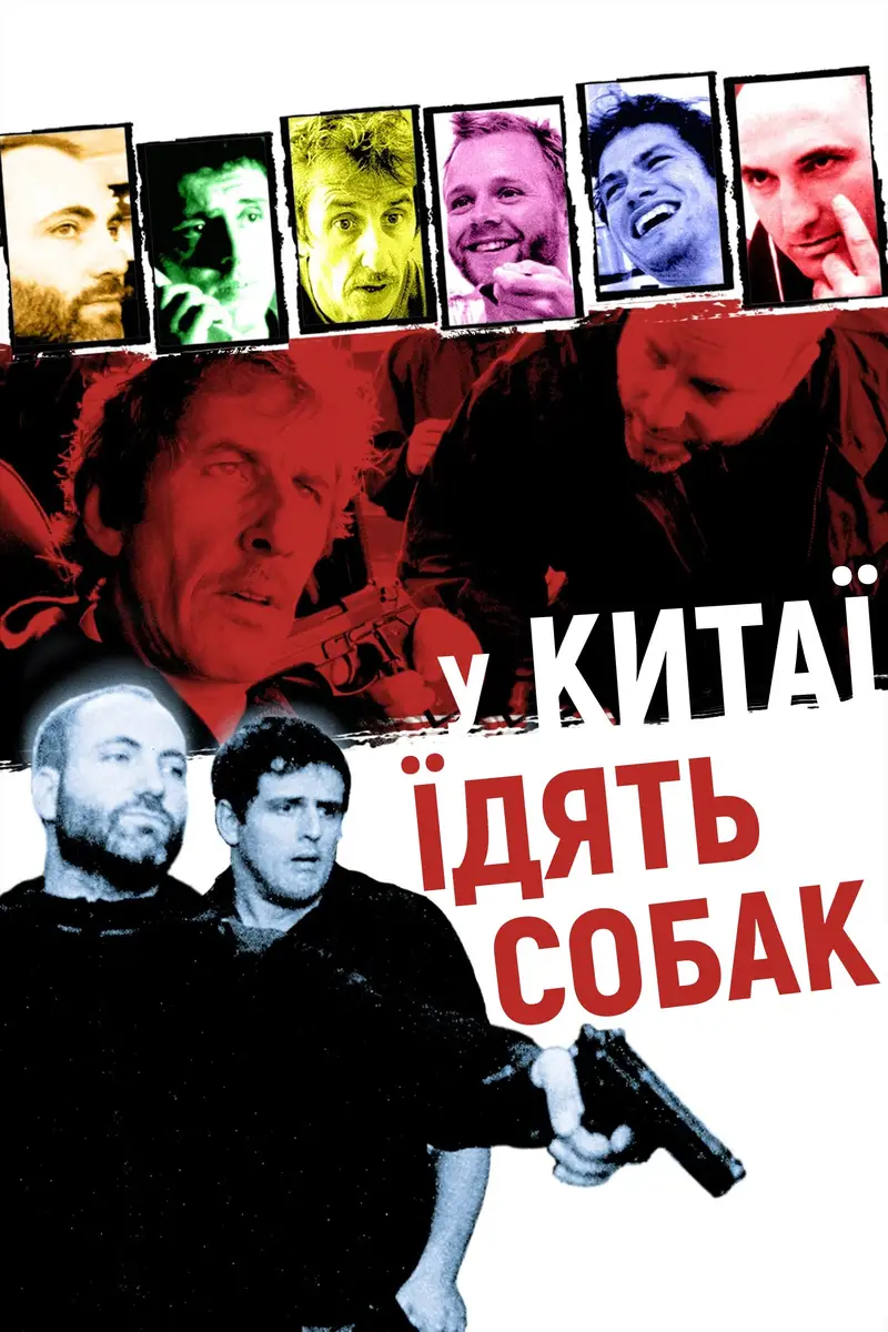 У Китаї їдять собак