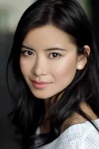 Katie Leung