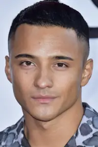 Brandon Perea