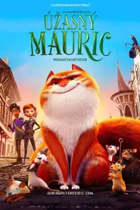 Úžasný Mauric