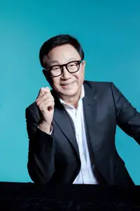 Michael Hui Koon-Man