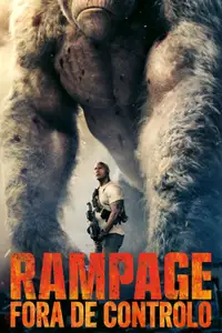 Rampage - Fora de Controlo