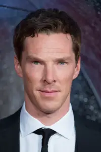 Benedict Cumberbatch