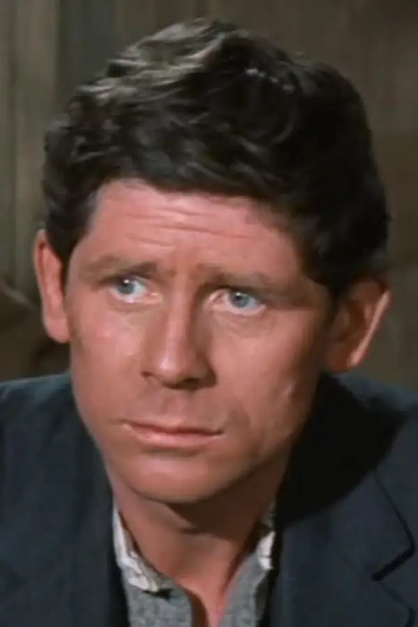 Robert Desmond