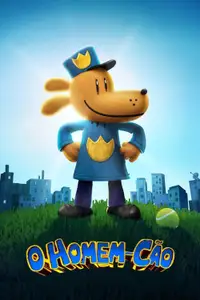 Homem-Cão