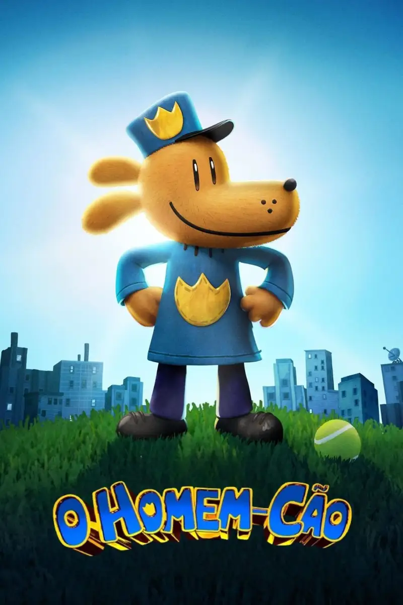Homem-Cão