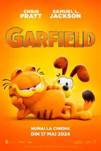 Garfield