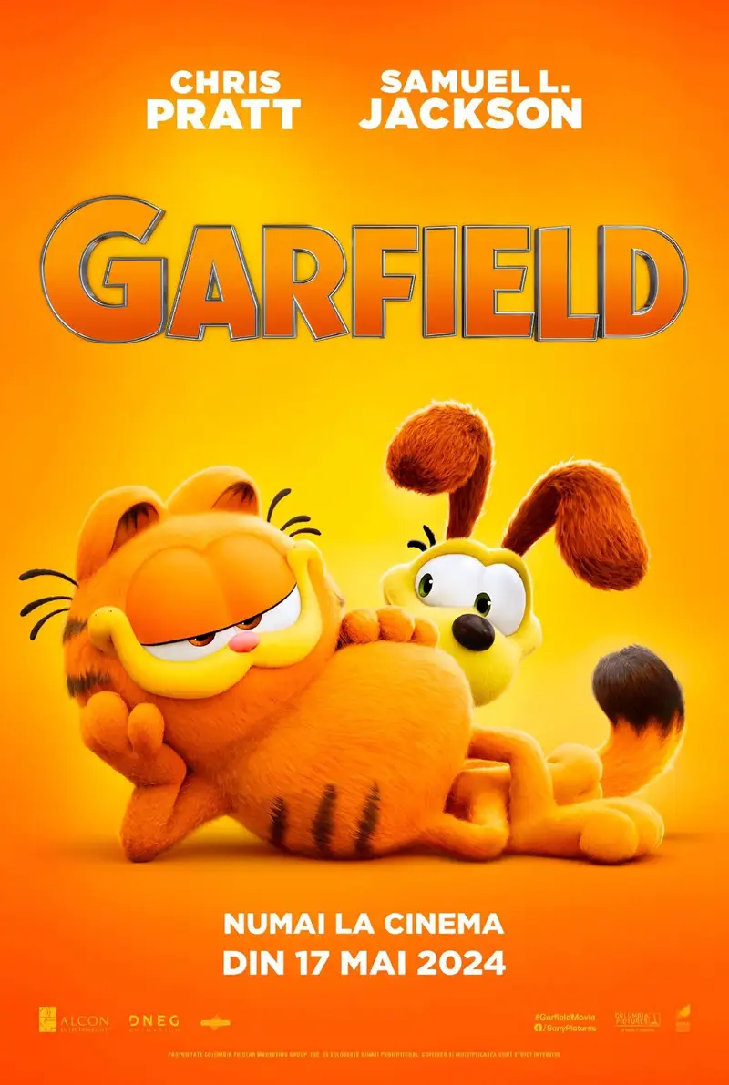 Garfield