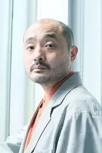 宇野祥平