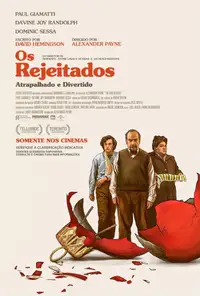 Os Excluídos
