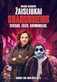 Žaisliukai suaugusiems