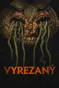Vyrezaný