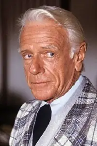 Murray Matheson