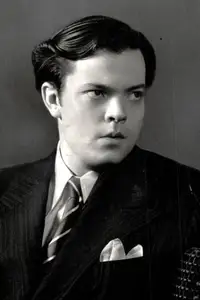 Orson Welles