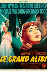 Le Grand Alibi
