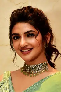 Sreeleela