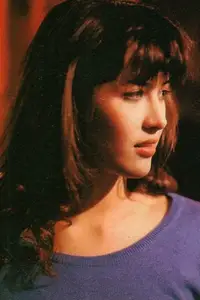 Sophie Marceau