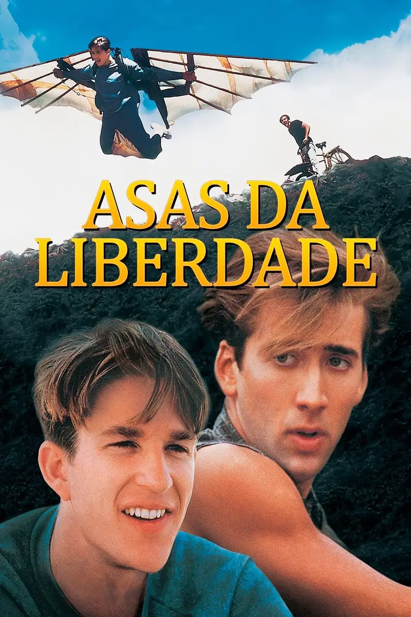 Birdy - Asas da Liberdade