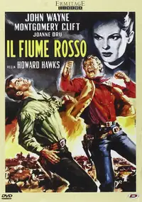 Il fiume rosso