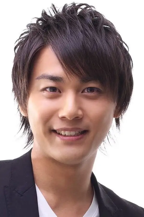 Keisuke Kómoto
