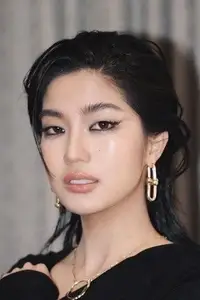 อรัชพร โภคินภากร