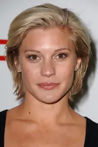 Katee Sackhoff
