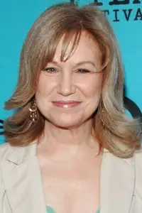 Mary Kay Place