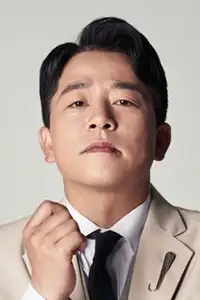 Kim Joon-ho