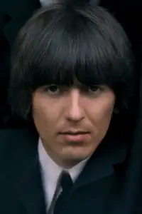 George Harrison